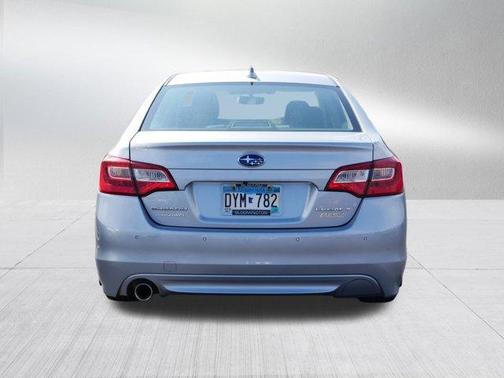 2017 Subaru Legacy 