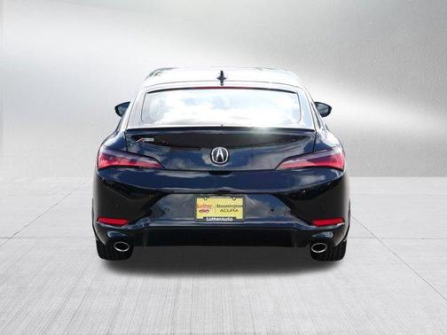 2023 Acura Integra A-Spec Technology