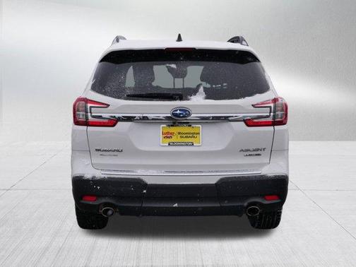 2023 Subaru Ascent Limited 7-Passenger