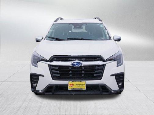 2023 Subaru Ascent Limited 7-Passenger