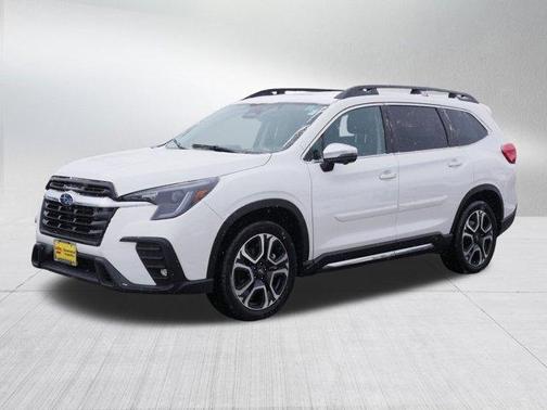 2023 Subaru Ascent Limited 7-Passenger