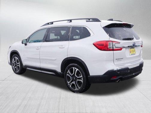 2023 Subaru Ascent Limited 7-Passenger