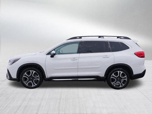 2023 Subaru Ascent Limited 7-Passenger
