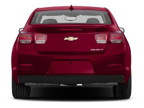 2013 Chevrolet Malibu 1LT