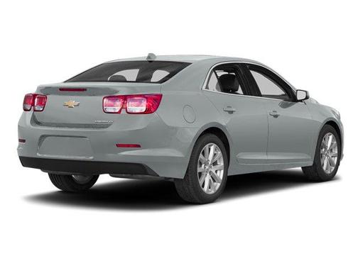 2013 Chevrolet Malibu 1LT