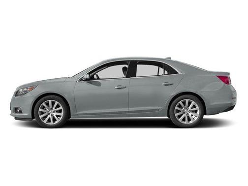 2013 Chevrolet Malibu 1LT