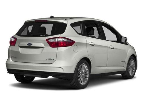 2014 Ford C-Max Hybrid SE