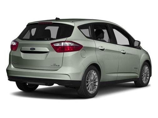 2014 Ford C-Max Hybrid SE