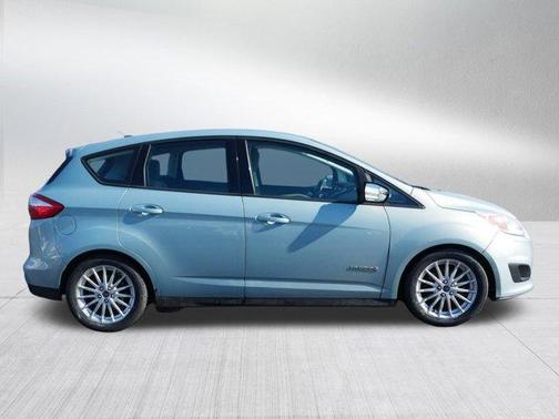 2014 Ford C-Max Hybrid SE