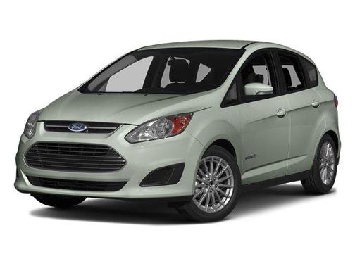2014 Ford C-Max Hybrid SE