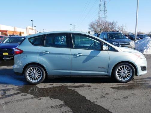 2014 Ford C-Max Hybrid SE
