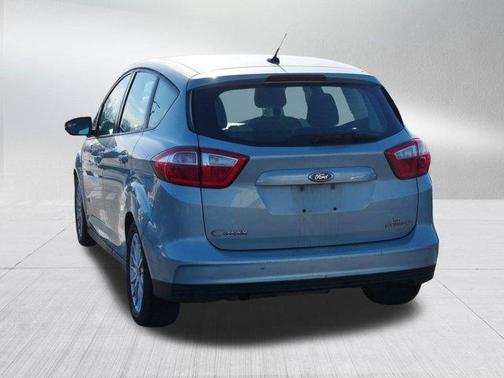 2014 Ford C-Max Hybrid SE