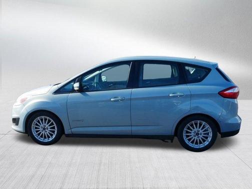 2014 Ford C-Max Hybrid SE