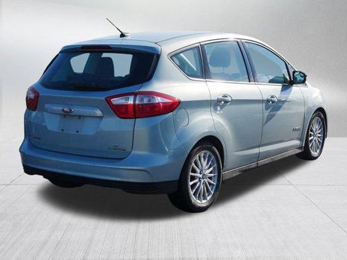 2014 Ford C-Max Hybrid SE