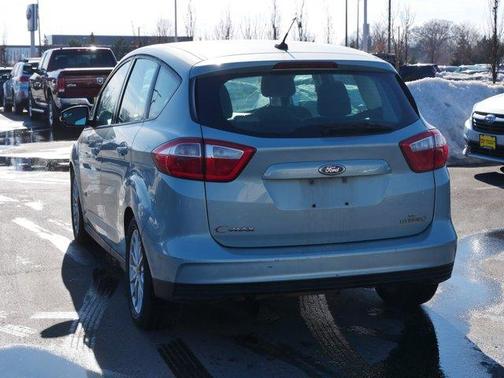2014 Ford C-Max Hybrid SE