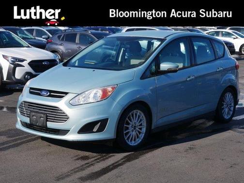 2014 Ford C-Max Hybrid SE
