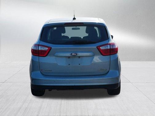 2014 Ford C-Max Hybrid SE