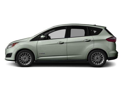 2014 Ford C-Max Hybrid SE