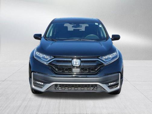 2022 Honda CR-V Hybrid EX