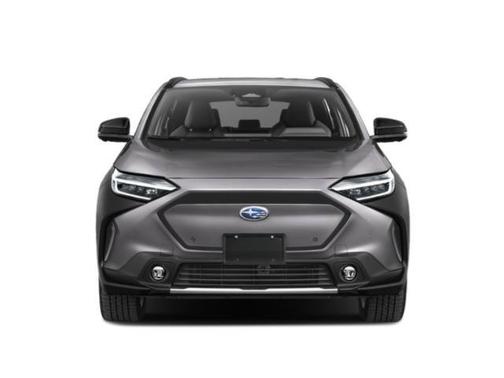 Gray Pearl 2024 Subaru Solterra Limited