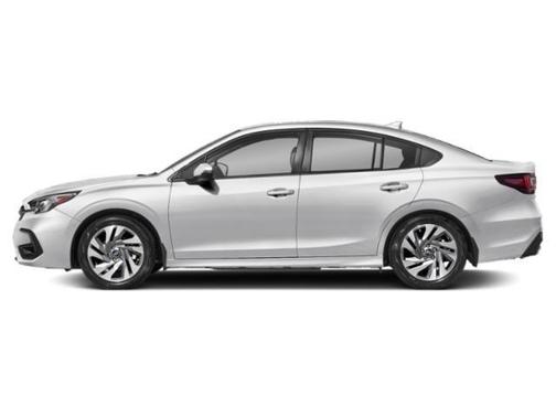 Ice Silver Metallic 2024 Subaru Legacy