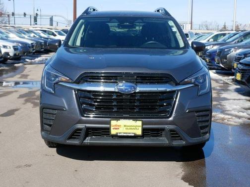 2024 Subaru Ascent Premium