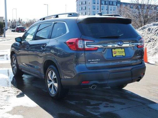 2024 Subaru Ascent Premium