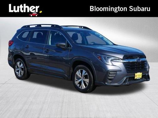 2024 Subaru Ascent Premium