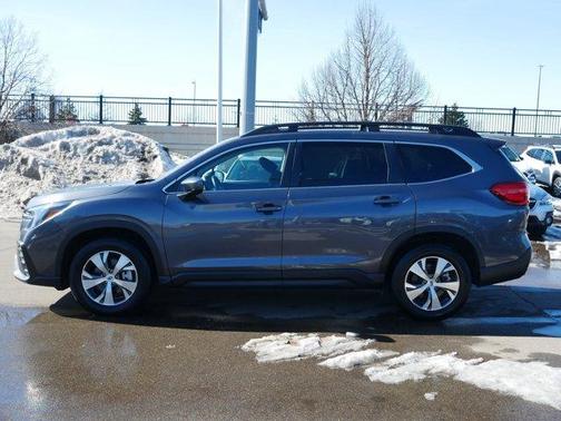 2024 Subaru Ascent Premium