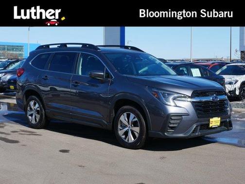 2024 Subaru Ascent Premium