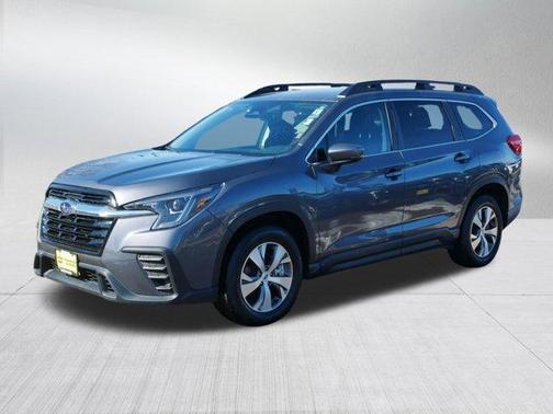 2024 Subaru Ascent Premium