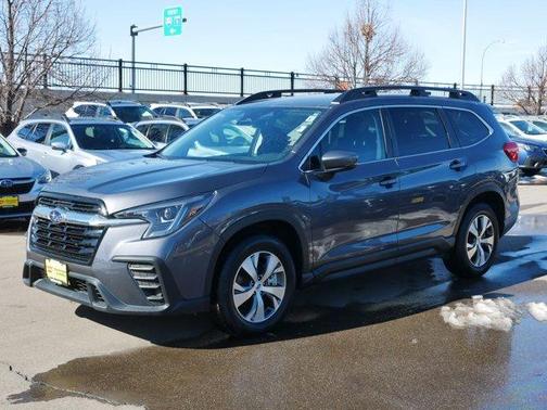 2024 Subaru Ascent Premium