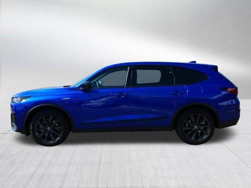 2025 Acura MDX A-Spec