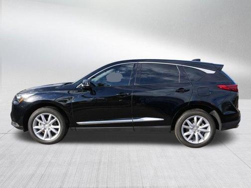 2024 Acura RDX Base