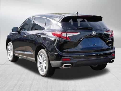 2024 Acura RDX Base
