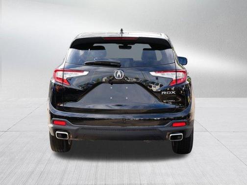 2024 Acura RDX Base