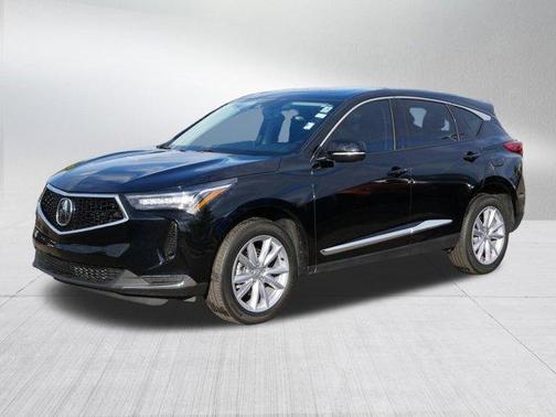 2024 Acura RDX Base