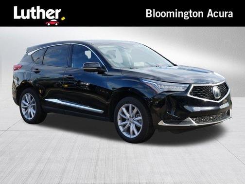 2024 Acura RDX Base