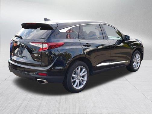 2024 Acura RDX Base