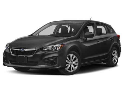 2019 Subaru Impreza 2.0i Premium