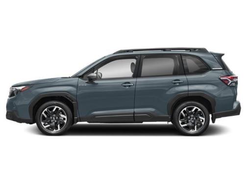 Dark Mahogany 2026 Subaru Forester Premium