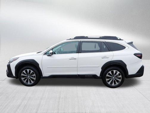 2024 Subaru Outback Touring