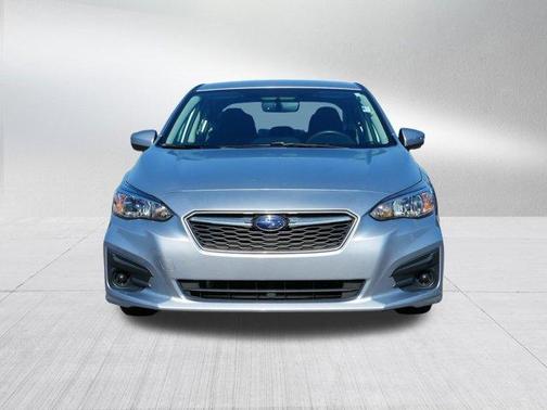 2018 Subaru Impreza 2.0i Premium