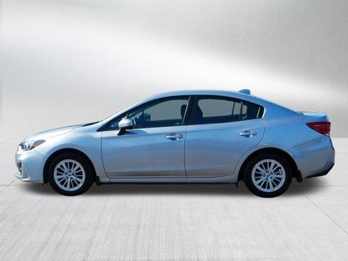 2018 Subaru Impreza 2.0i Premium