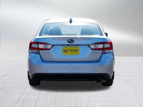 2018 Subaru Impreza 2.0i Premium