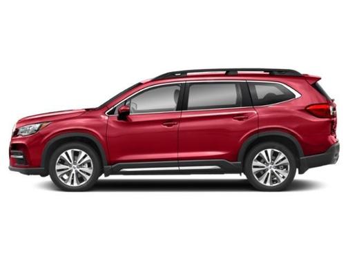2022 Subaru Ascent Limited 7-Passenger