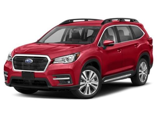 2022 Subaru Ascent Limited 7-Passenger