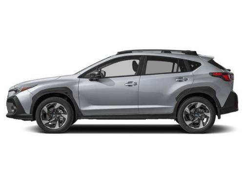 Magnetite Gray Metallic 2026 Subaru Crosstrek Limited