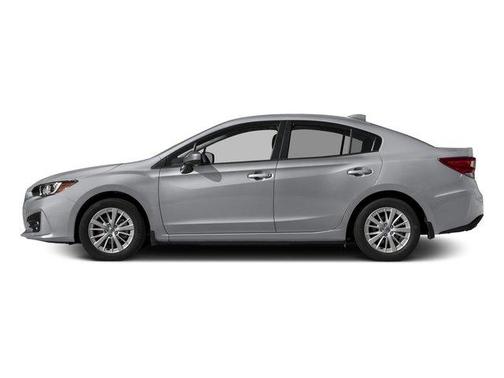2017 Subaru Impreza 2.0i Premium
