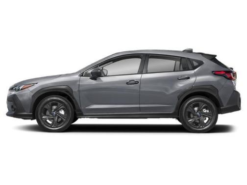 Magnetite Gray Metallic 2027 Subaru Crosstrek Sport